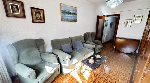 Foto 2 de Pis en venda a Del Río Cinca, La Almozara,  Zaragoza Capital