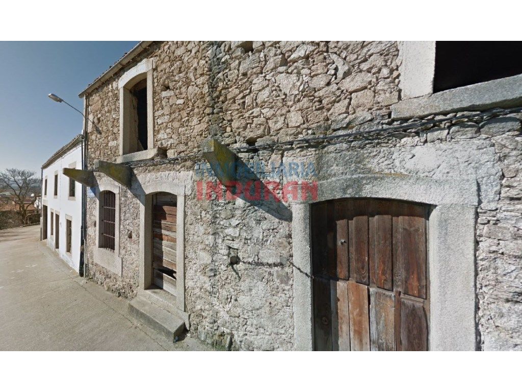 Außenansicht von Country house zum verkauf in Santibáñez de Béjar