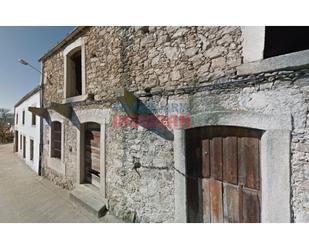 Exterior view of Country house for sale in Santibáñez de Béjar