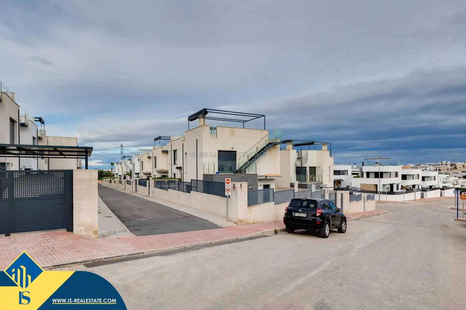 Villa avec jardin à vendre à Orihuela Costa, imagen 43