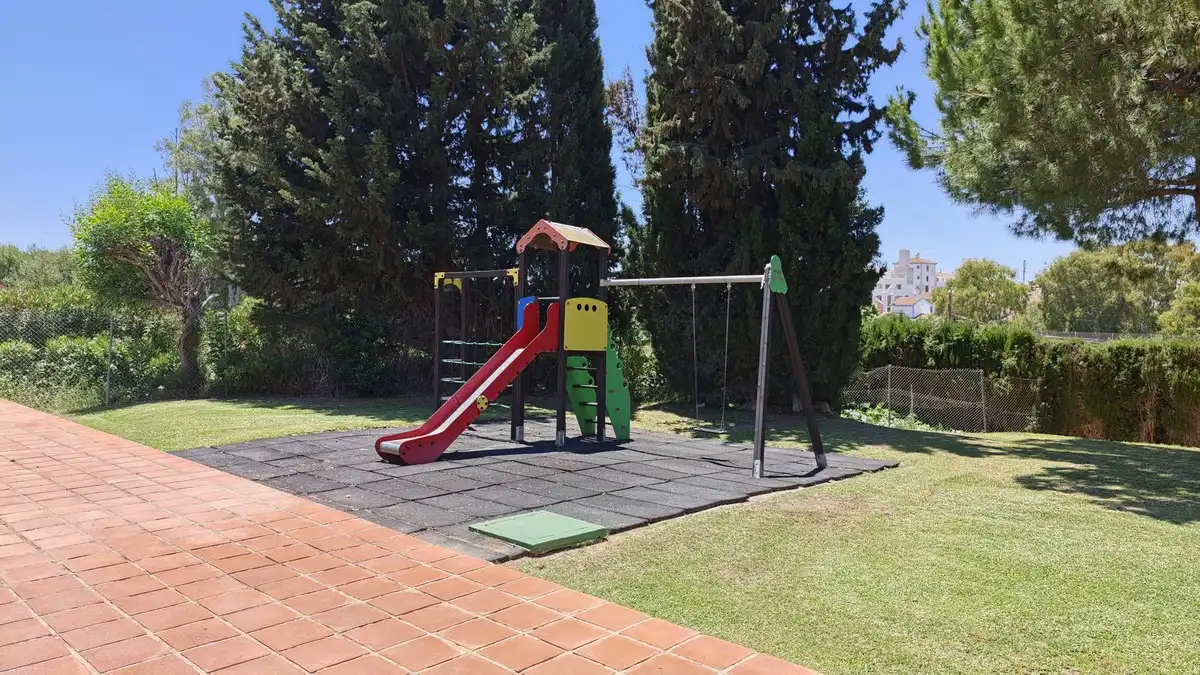 Casa a schiera con piscina in vendita a Estepona,Atalaya,Calle Nueva Atalaya, imagen 33