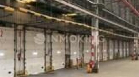 Foto 5 von Fabrikhallen zur Miete in Estación, Valdemoro