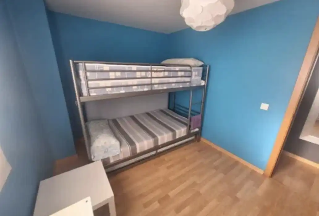 Dormitori de Apartament en venda en Vélez-Málaga amb Aire condicionat