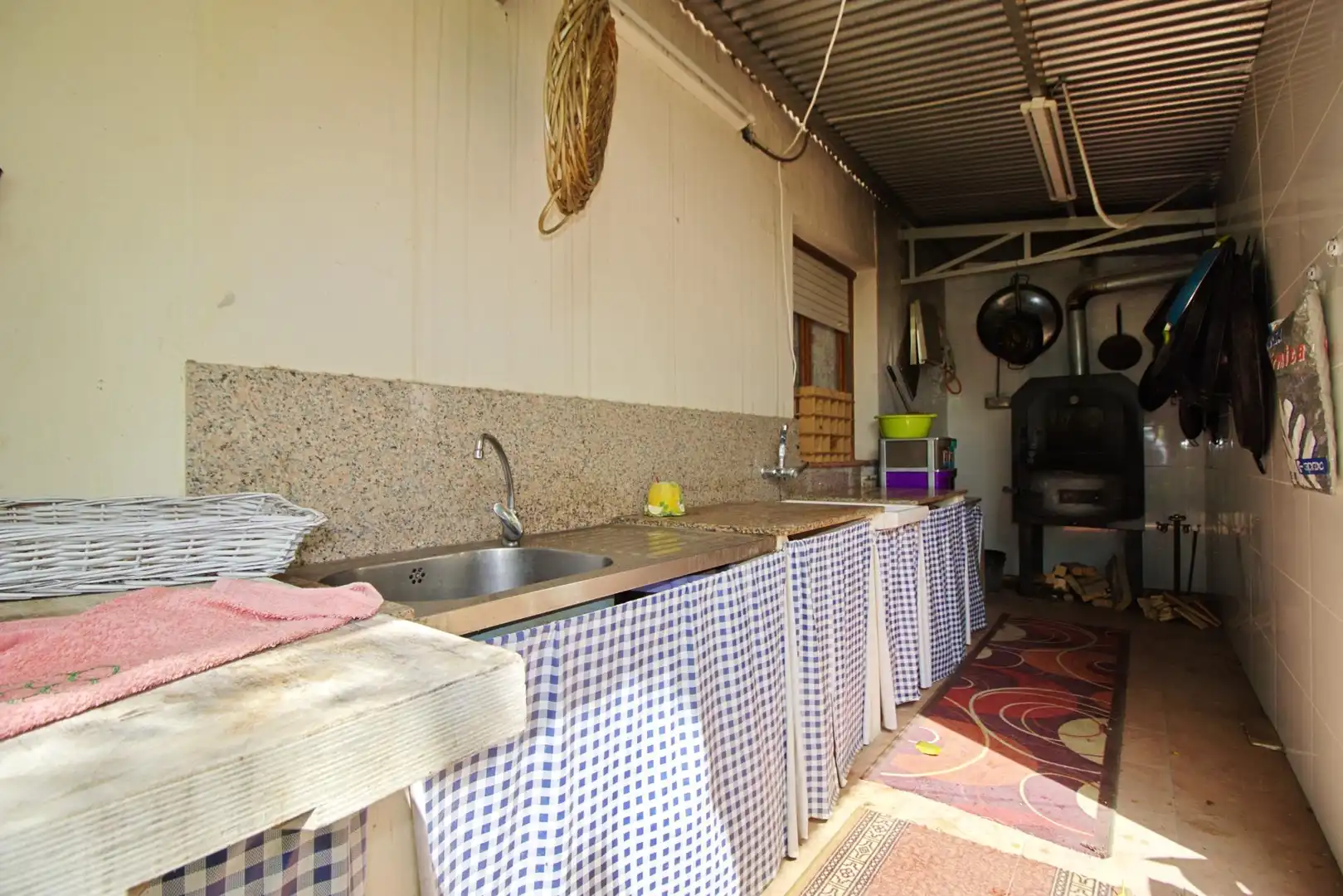 Villa avec piscine à vendre à La Foia - Daimés - Asprella, imagen 79