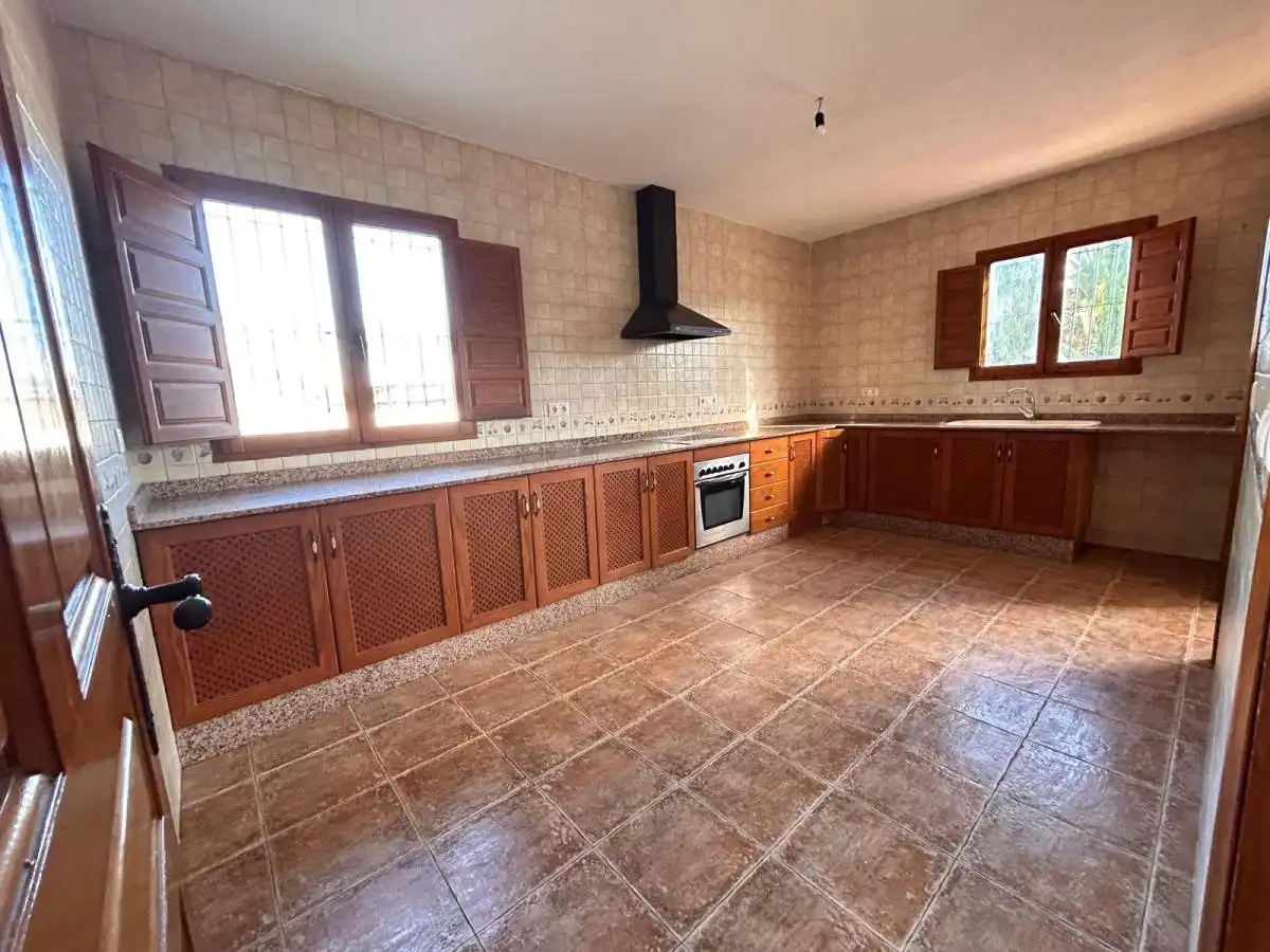 Villa con piscina in vendita a Partida Arroba de Madriguera, imagen 13