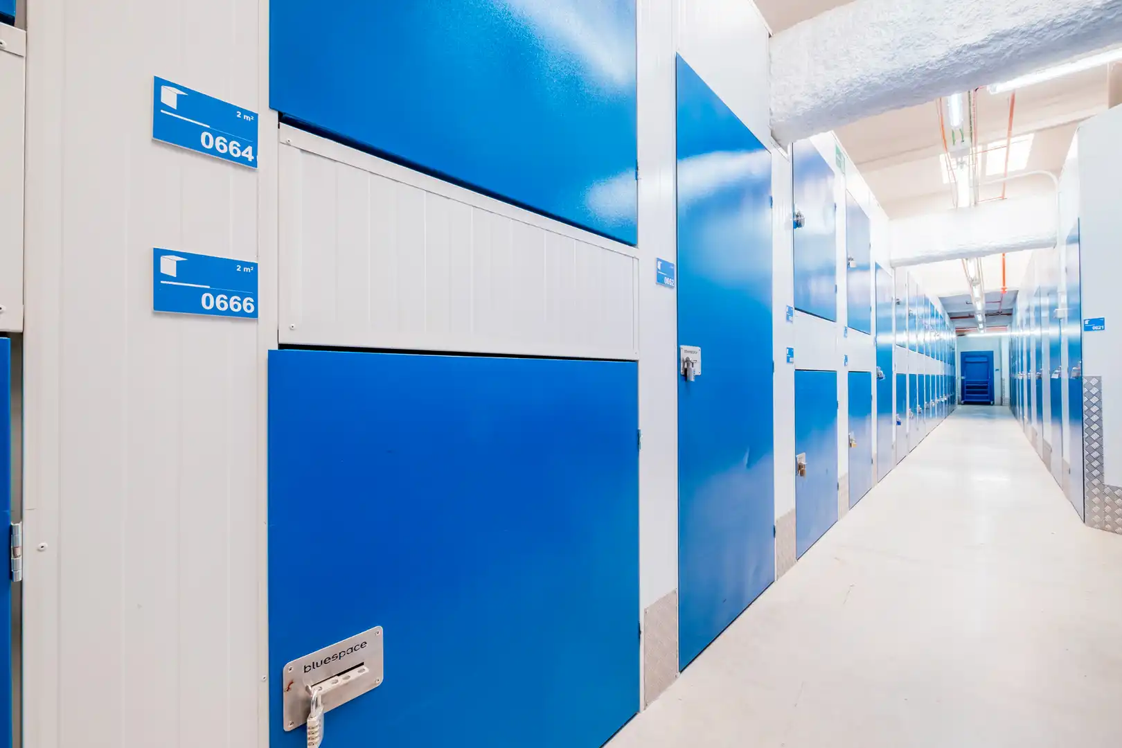 Storage room for rent in Avinguda Meridiana, 335, La Sagrera
