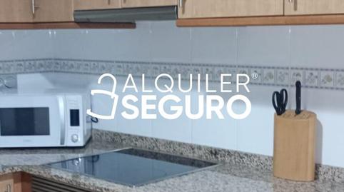 Foto 5 de Piso de alquiler en Juez Garcia Vizcaino, Archena, Murcia