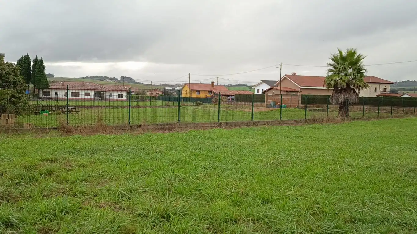 Terreno residencial en venta en Iboya - Ambiedes, imagen 15