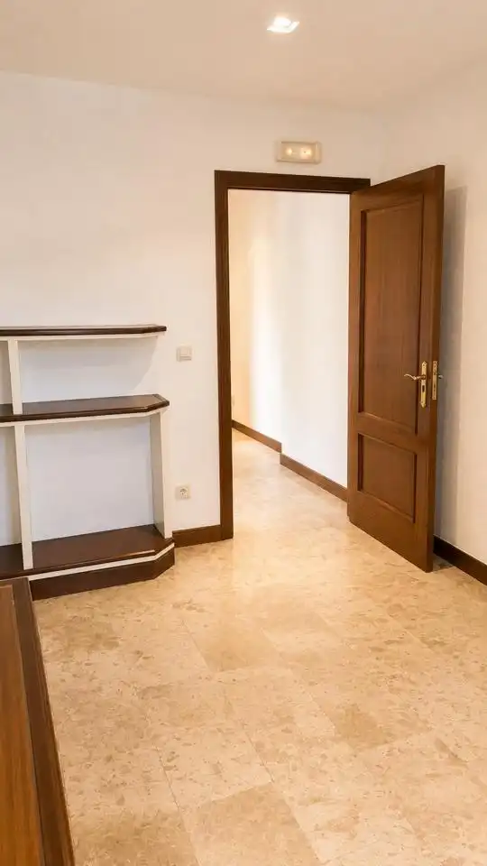 Habitatge amb jardí en venda a Avenida de Salamanca, imagen 26