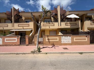 Maison à vendre à Hiedra