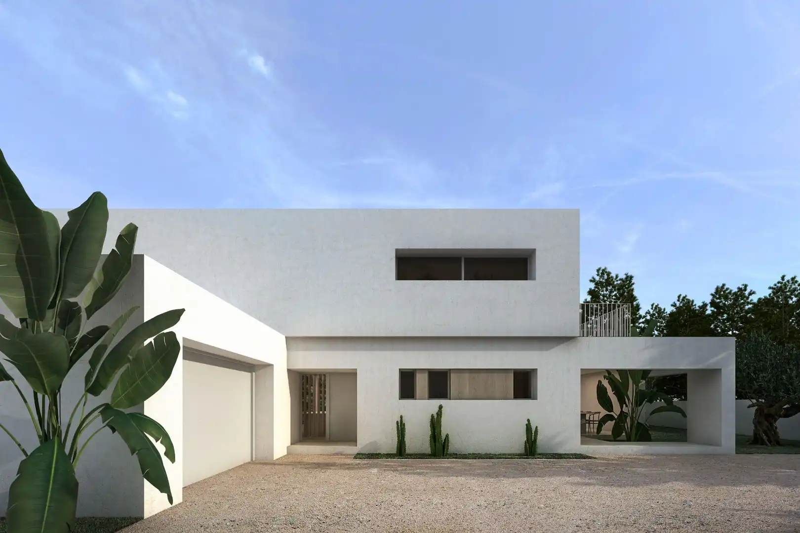 Chalet con piscina en venta en Zona Pueblo, imagen 3