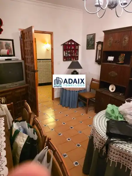 Casa o xalet en venda en Alhambra amb Terrassa i Traster