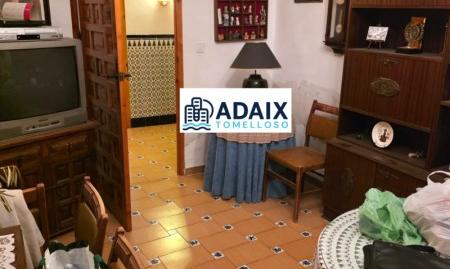 Foto 2 de Casa o chalet en venta en Alhambra, Ciudad Real