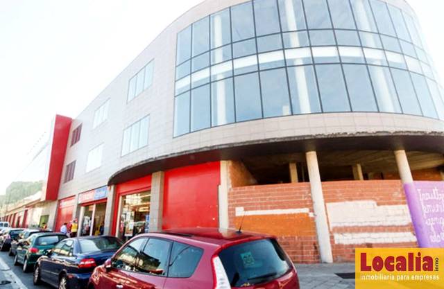 Local comercial en Venta en San Juan Ibarra Plaza en Gernika-Lumo