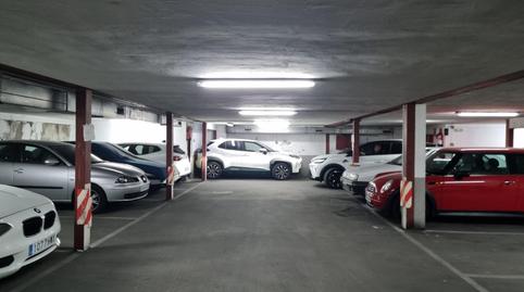 Foto 3 de Garatge en venda a Calle de Francisca Armada, Los Cármenes, Madrid