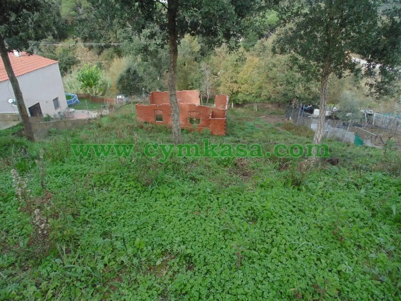 Terreno rustico in vendita a Niàgara Parc - Àgora Parc, imagen 5
