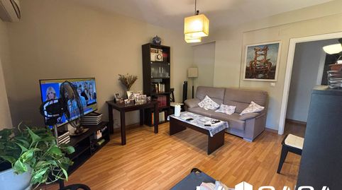 Foto 3 de Piso en venta en San Carlos - San José, Sevilla Capital