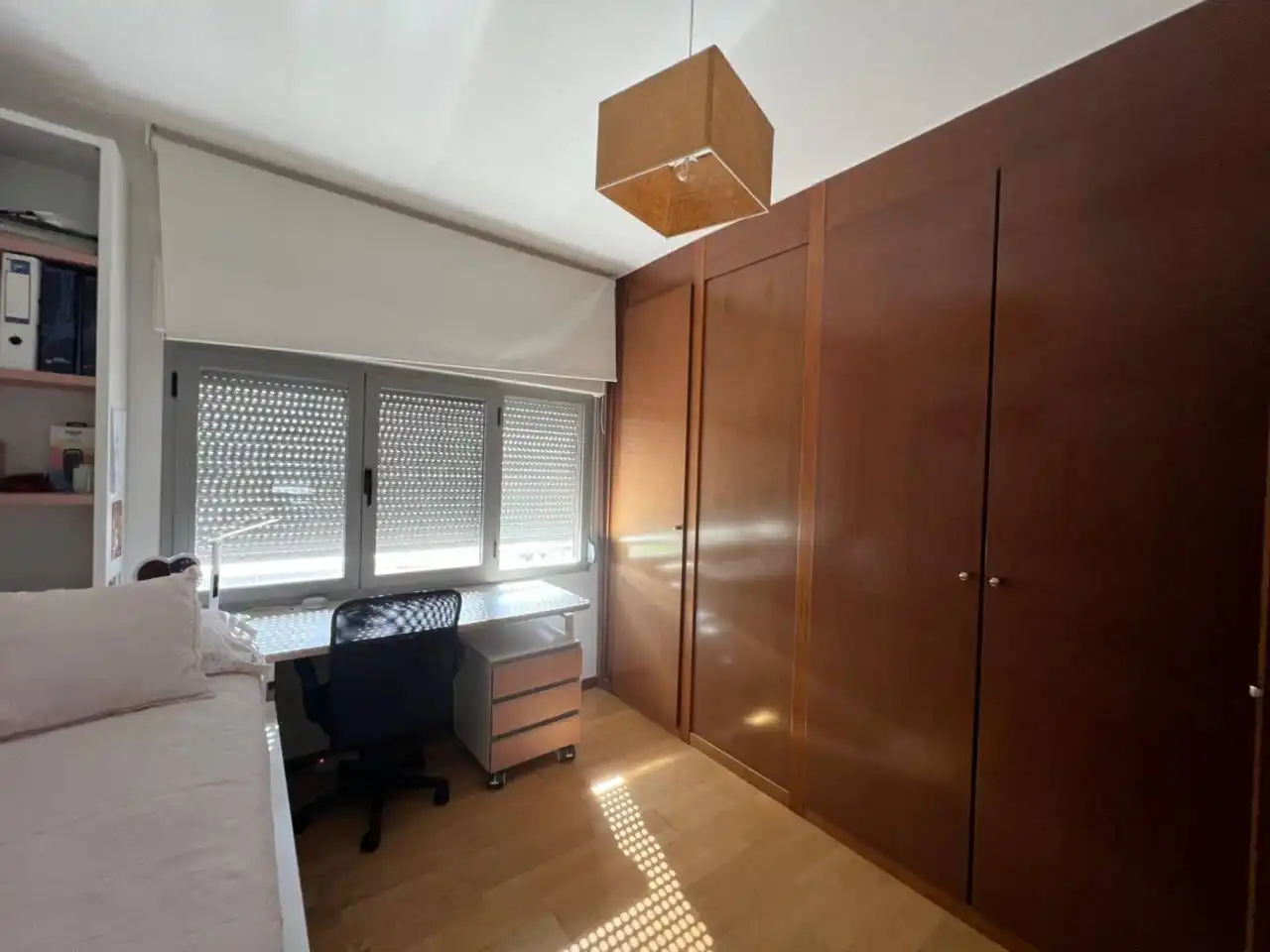 Semi-detached house with pool to rent in Bargas, imagen 27