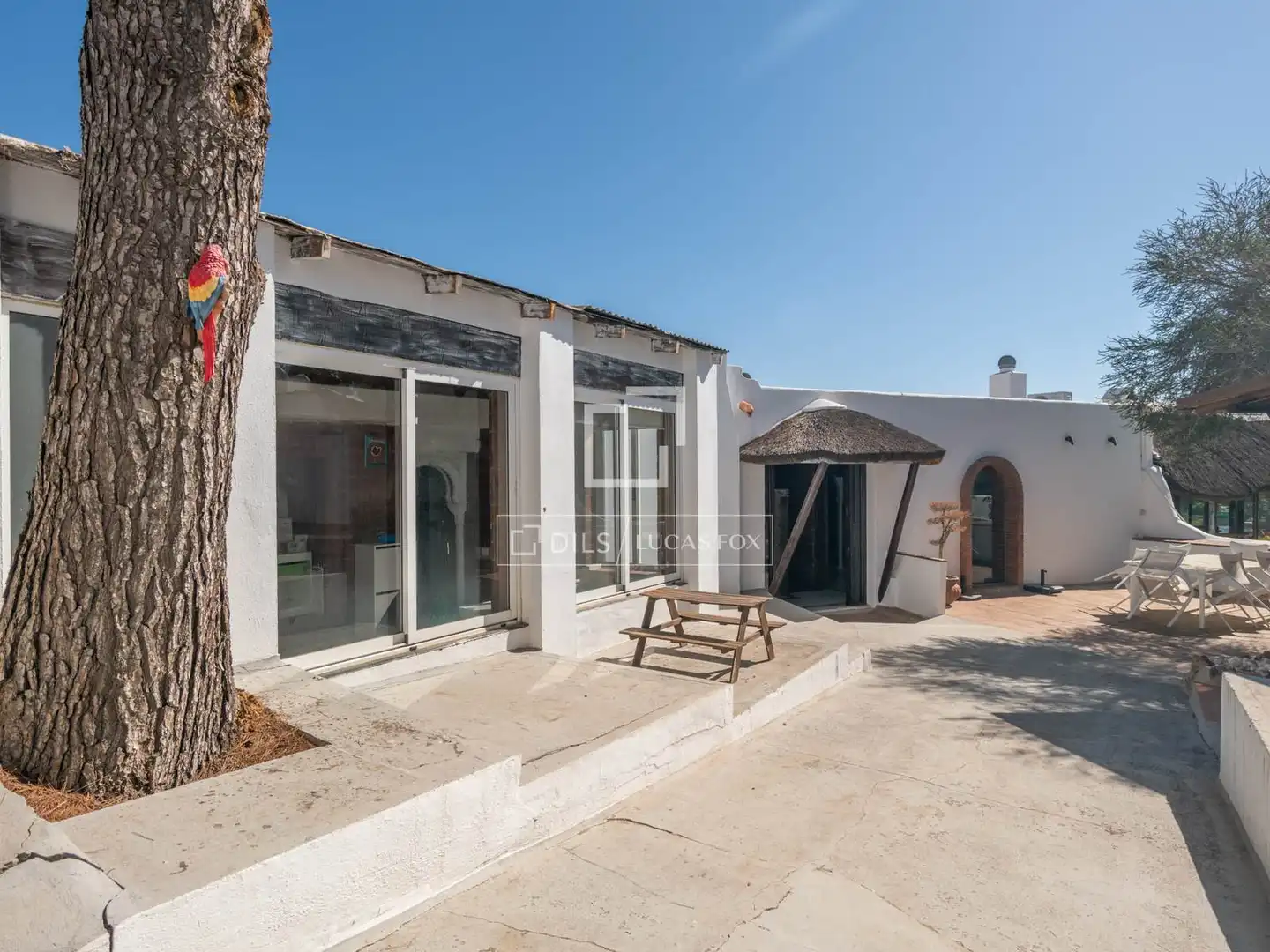 Villa mit Pool zum Verkauf in Mijas pueblo, imagen 46