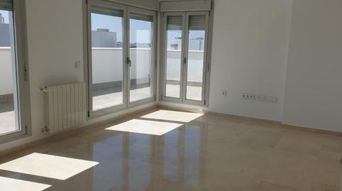 Foto 2 de Àtic de lloguer a Tablero Bajo - Arruzafilla,  Córdoba Capital