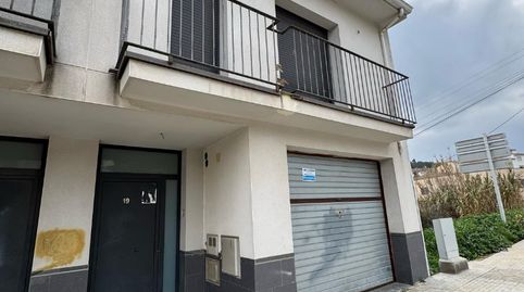 Foto 2 de Casa adosada en venta en Carrer D'orient, 19, Mediona, Barcelona