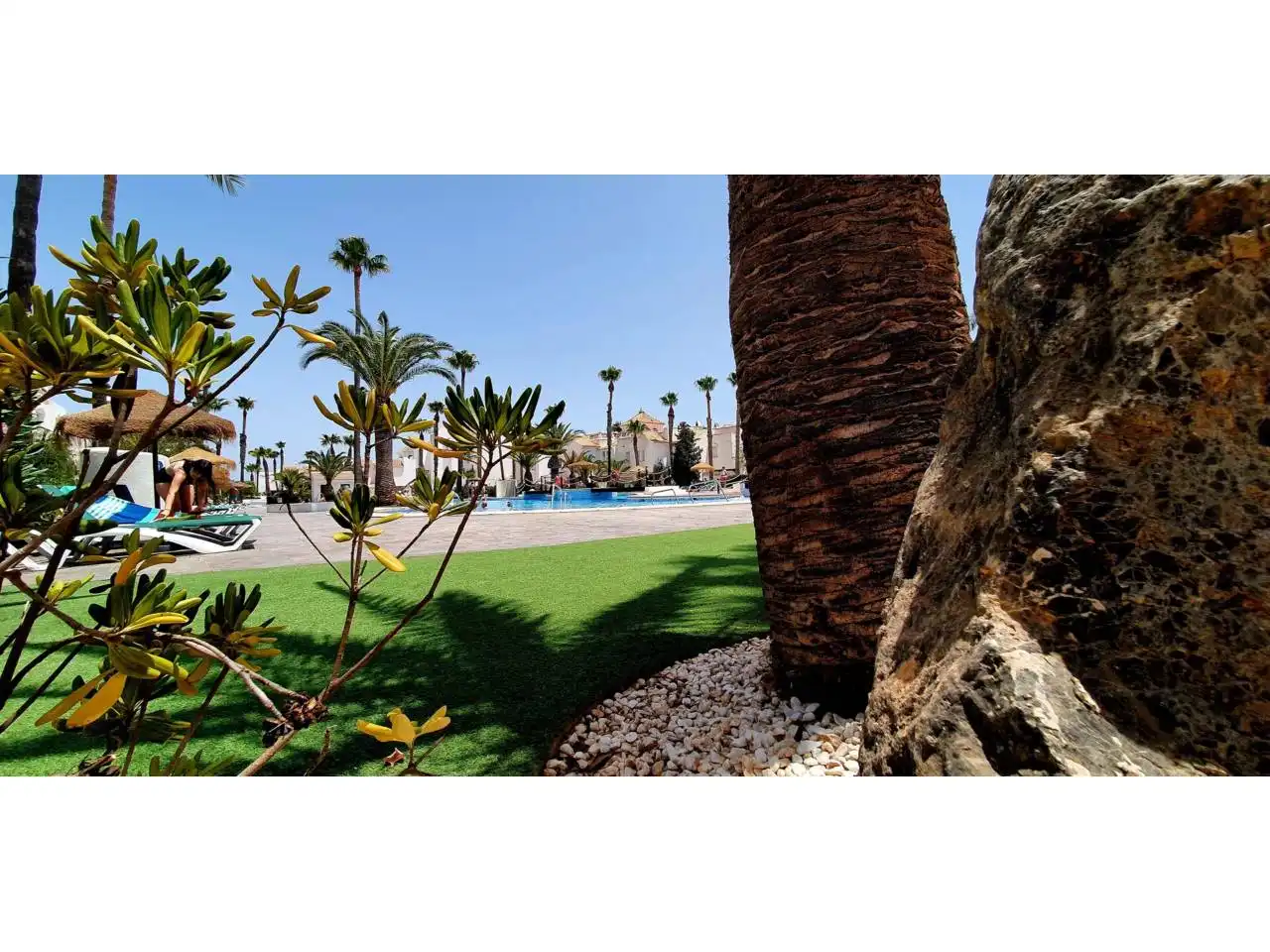 Apartment mit Pool zur Miete in Avenida Diagonal 2, imagen 35