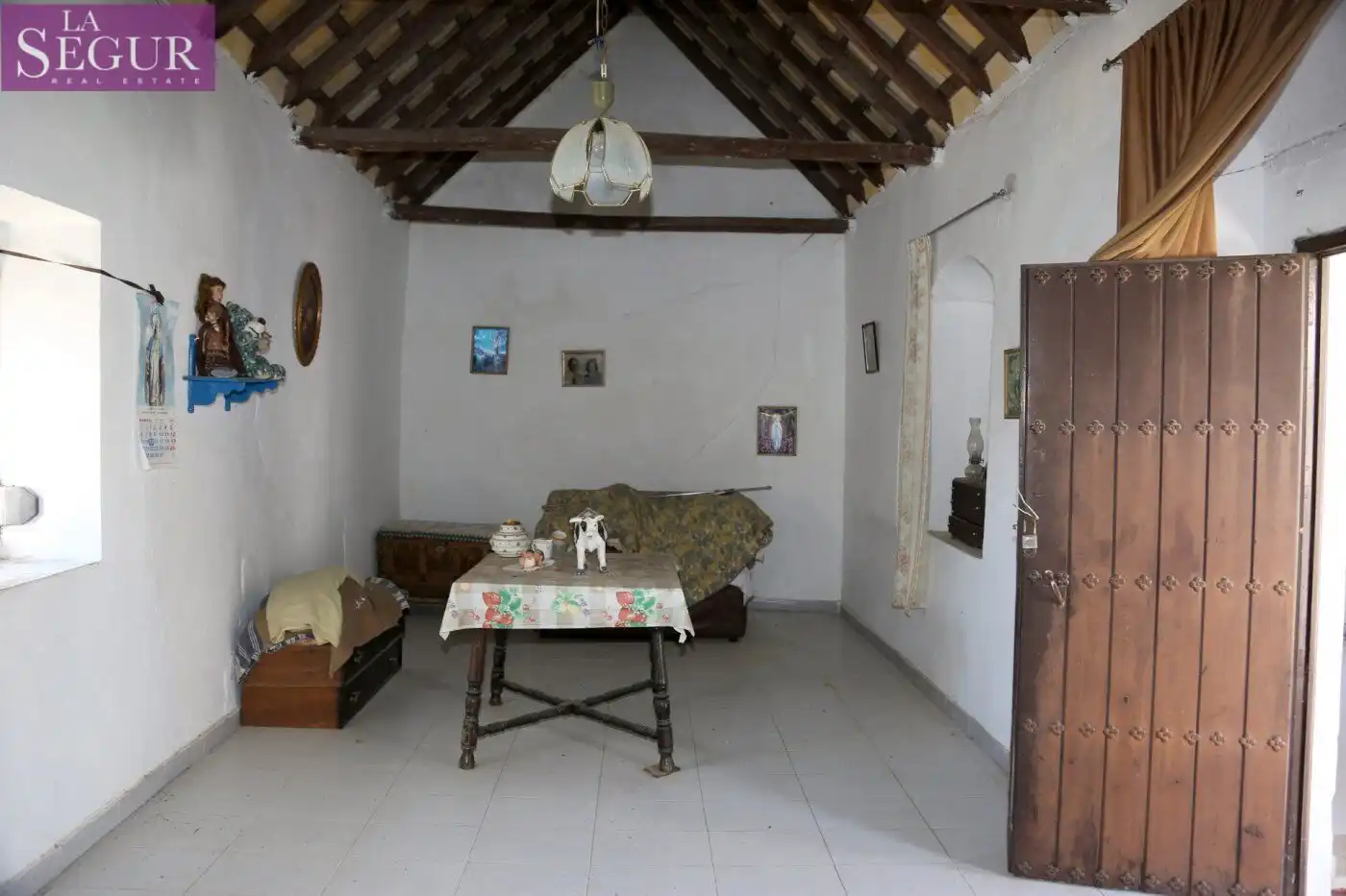 Casa rústica en venda a Medina Sidonia, imagen 3