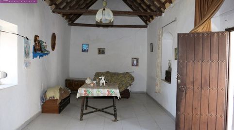 Foto 3 de Finca rústica en venda a Medina Sidonia, Cádiz
