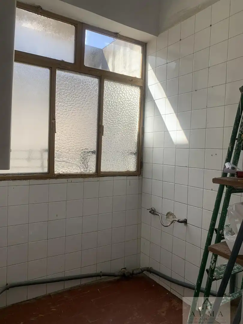 Badezimmer von Wohnung zum Verkauf in Almendralejo