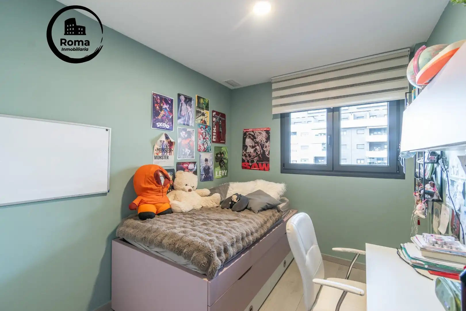 Flat with pool for sale in San Miguel, imagen 74