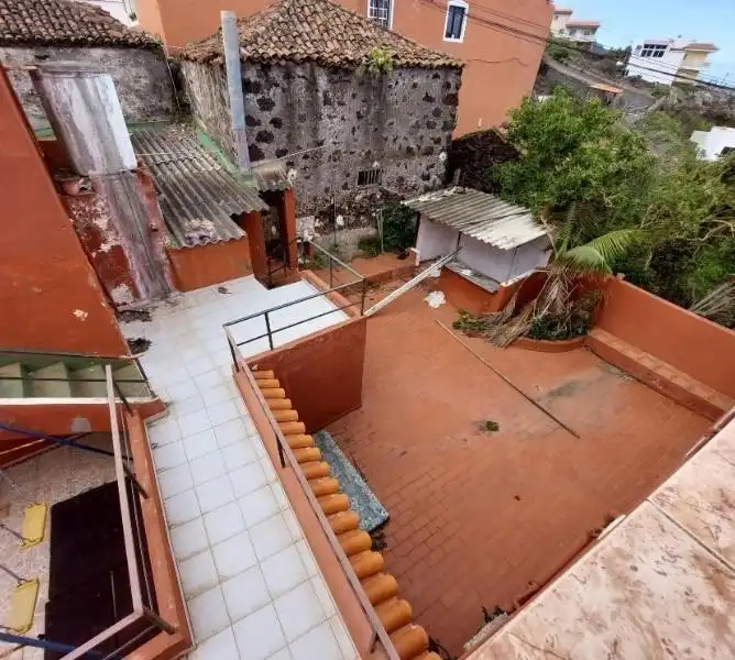 Casa o chalet en venta en Calle SAN ANTONIO, El Tanque