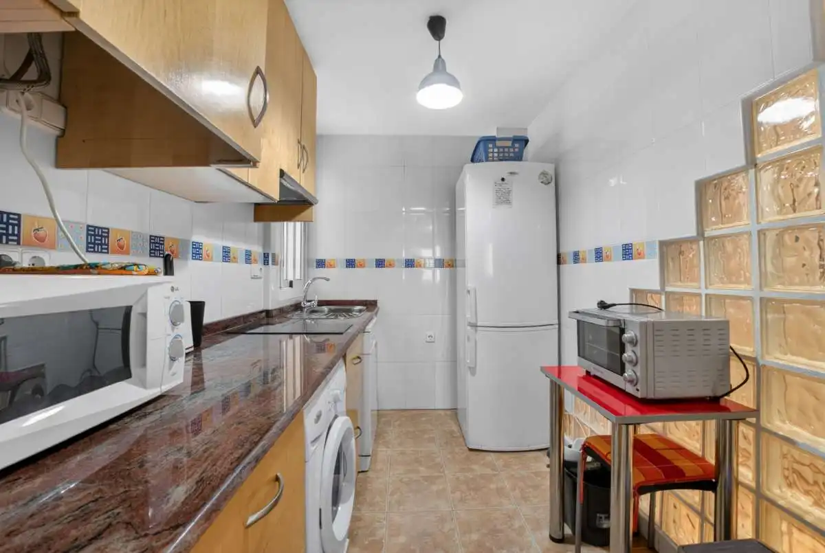 Mini appartamento con ascensore in vendita a Santiago de la Ribera, imagen 7