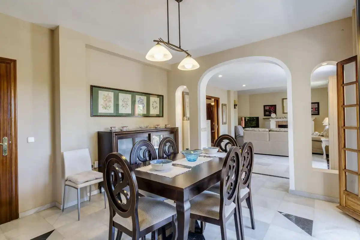 Terraced house for sale in Marbella Centro, imagen 17