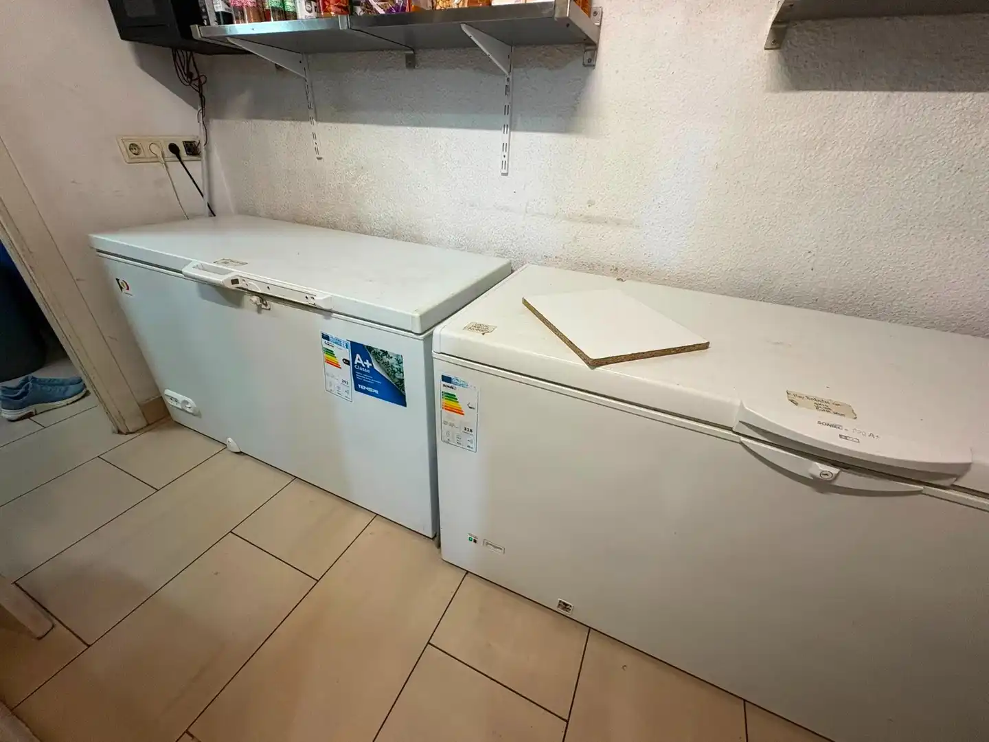 Local comercial en traspaso en Eixample, imagen 14