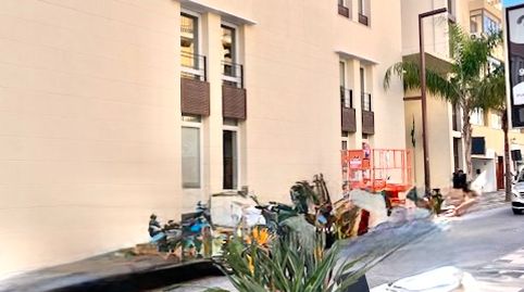 Foto 2 de Garaje en venta en Calle Cervantes, 139, Ejido Centro, El Ejido