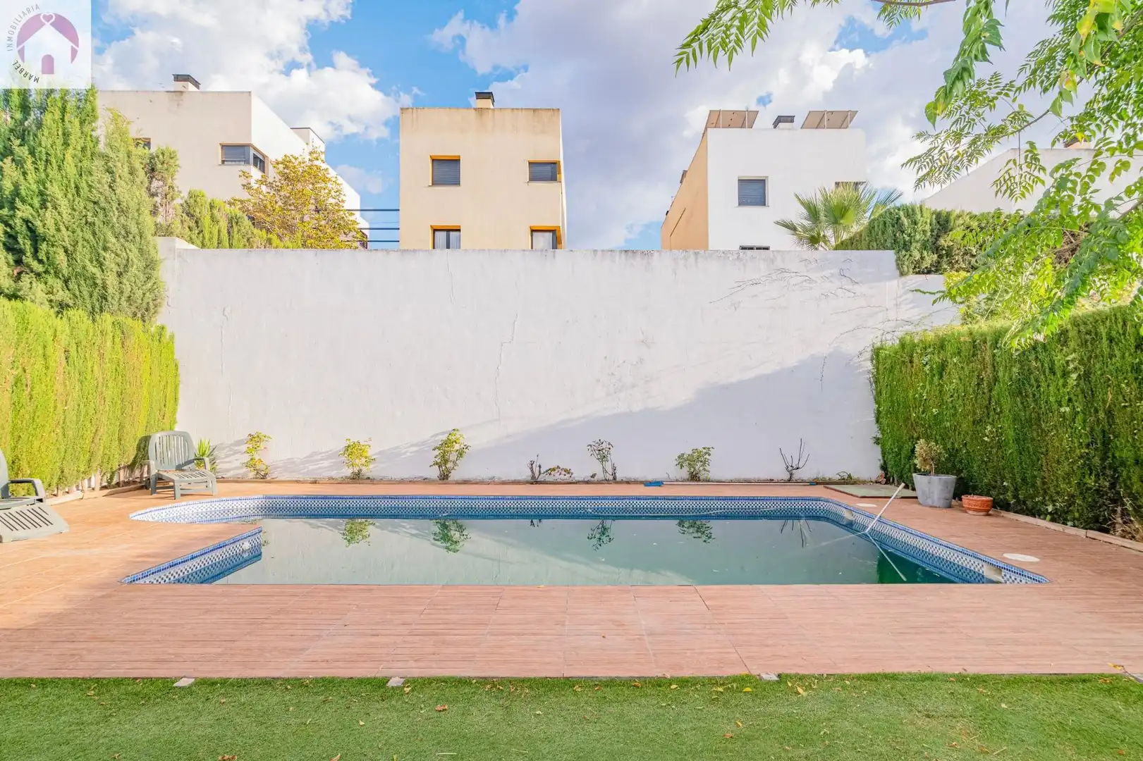 Xalet amb piscina en venda a Albolote, imagen 41