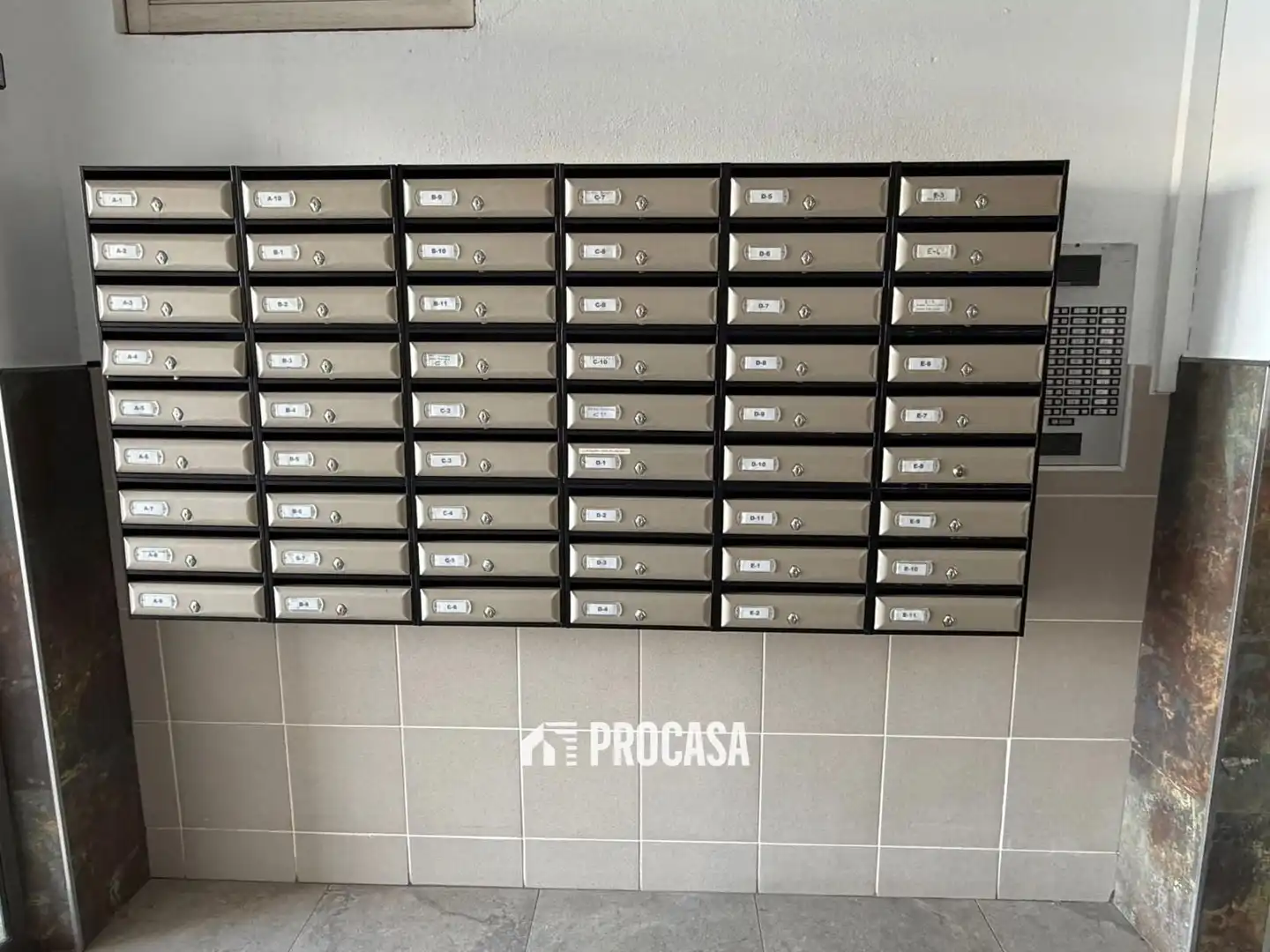 Piso con ascensor en venta en BOCANA, imagen 29