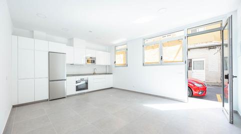 Foto 5 de Pis en venda a Calle de Finlandia, 66b, La Herradura - Balcón de Telde, Telde