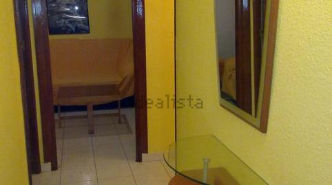 Foto 3 de Pis de lloguer a Los Molinos - Villa Blanca,  Almería Capital