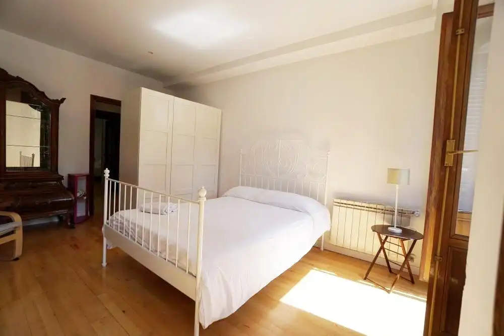 Habitación de Piso de alquiler en Madrid con Calefacción y Amueblado