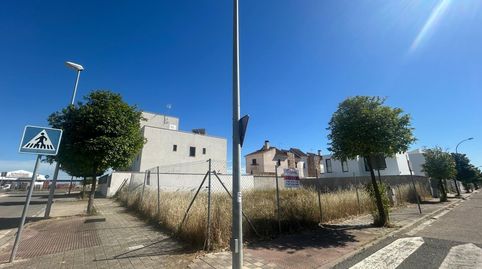 Foto 2 de Residencial en venta en Escritor Francisco Portes, Centro, Utrera