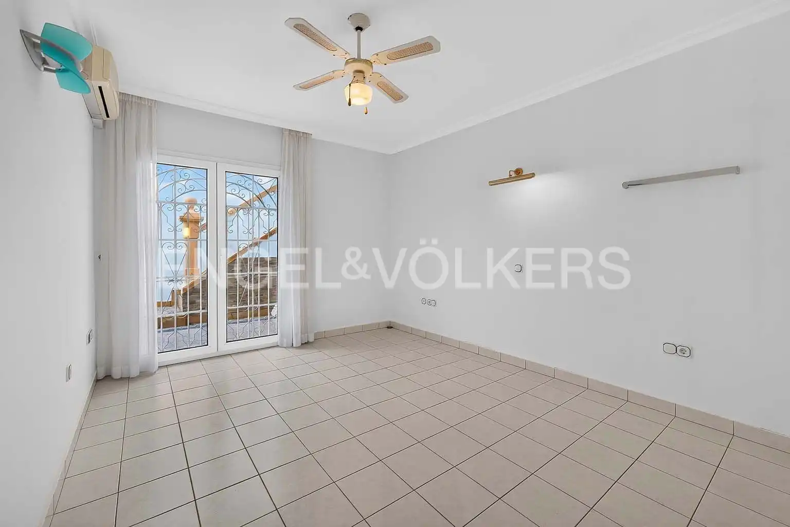 Exterior view of Houses for sale in Costa Adeje