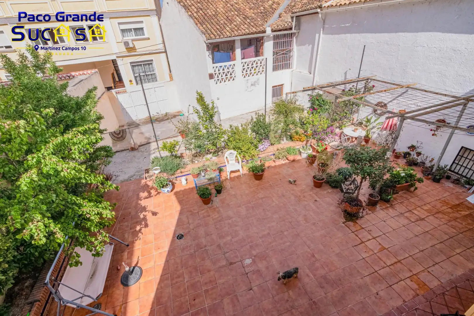 Villa mit Terrasse zum Verkauf in Calle Calle de la Huerta de Belén, imagen 30