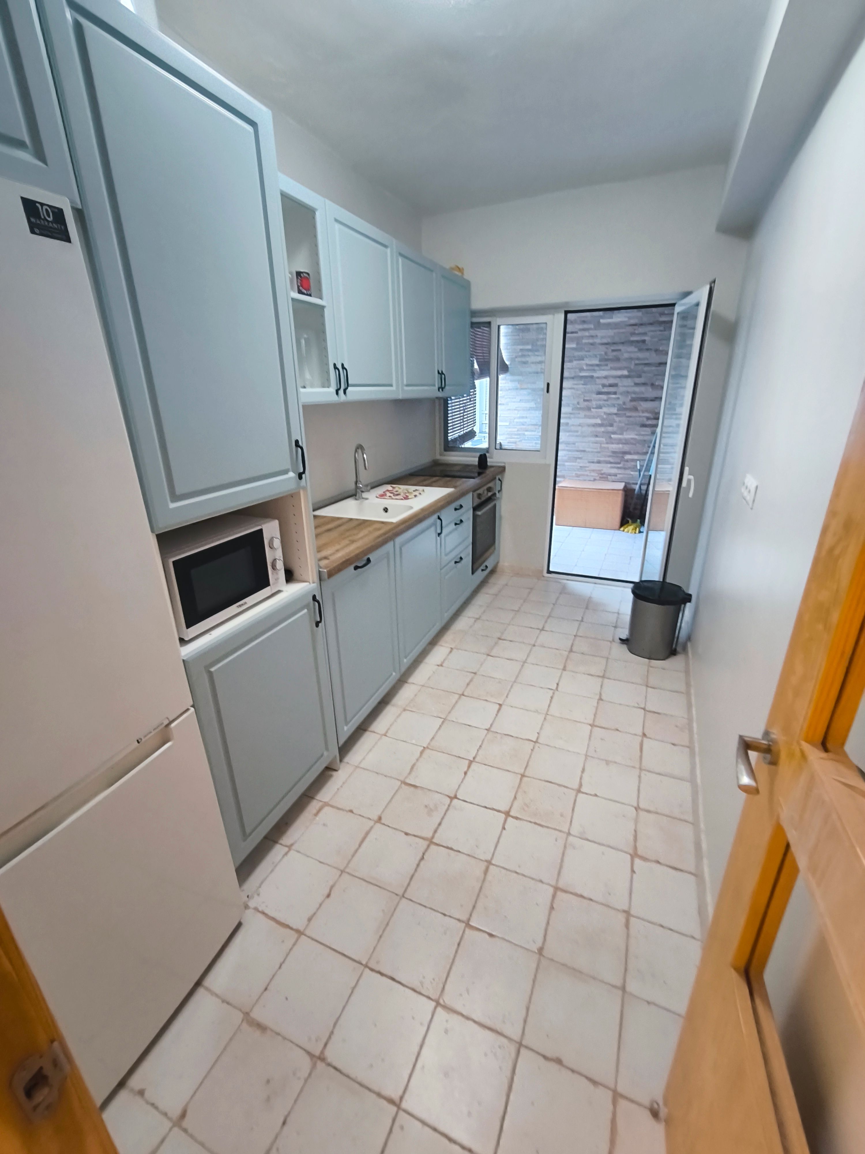 Piso en venta en Calle Ramón J Sender, 5, Ciudad Jardín, Cartagena ciudad, Cartagena