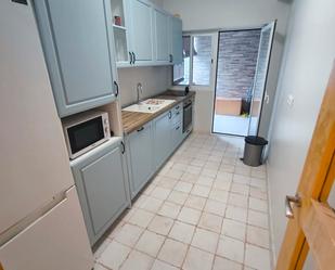 Cuina de Pis en venda en Cartagena amb Parquet, Moblat i Forn