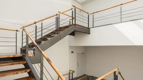 Foto 3 von Gebaude zur Miete in Cuatro Caminos - Azca,  Madrid Capital