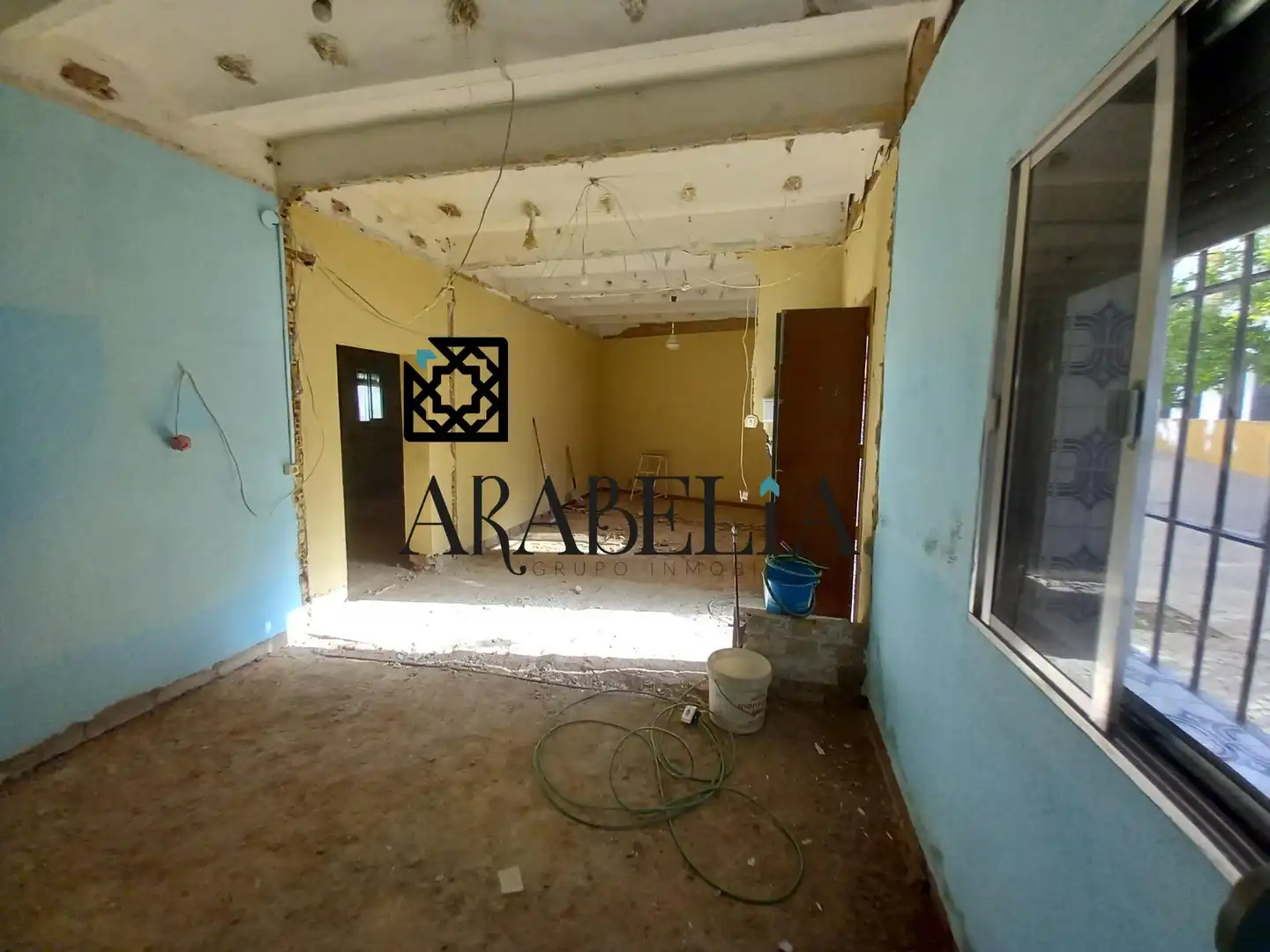 Casa o xalet en venda en Norte-Sierra