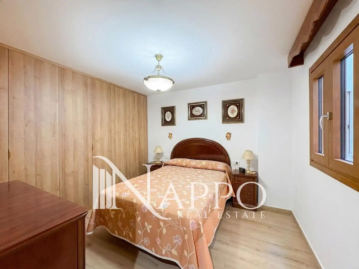 Piso con ascensor en venta en Ferro, imagen 6