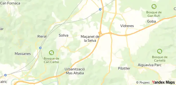 Terrenys i solars en venda a Maçanet de la Selva pueblo, imagen 3