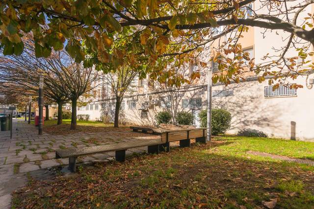 Piso en Venta en Rochapea